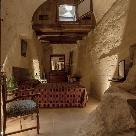 B&B Fiorentini Матера Экстерьер фото
